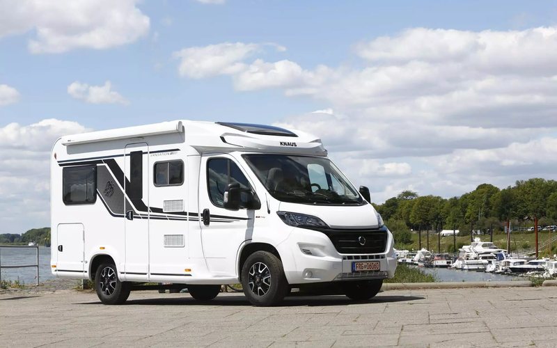 Camping-car