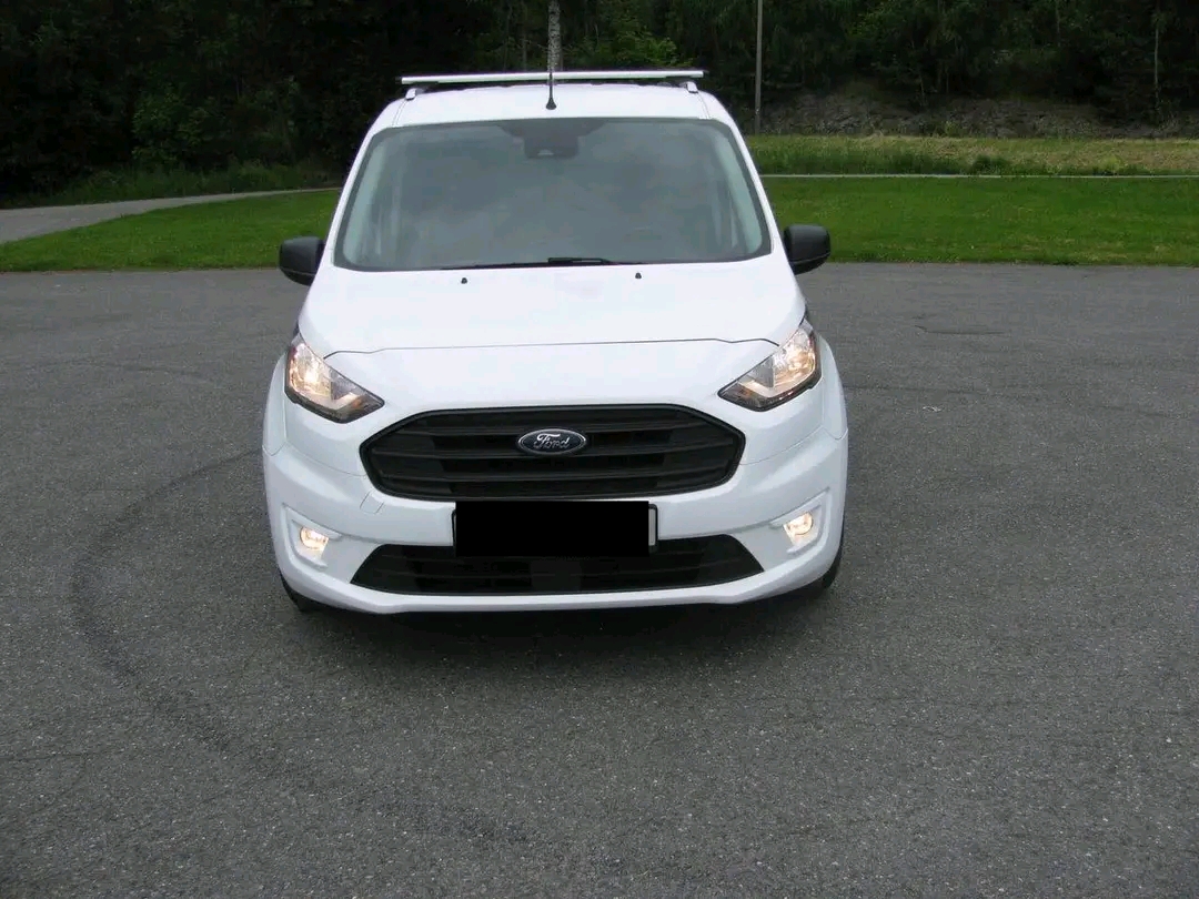 Ford Transit Connect 230 L2 1.5 TDCi Trend 100 CV