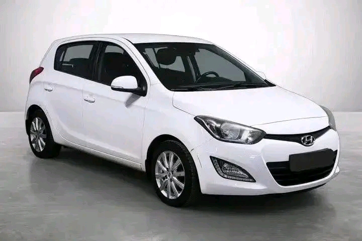 Hyundai i20 1.2