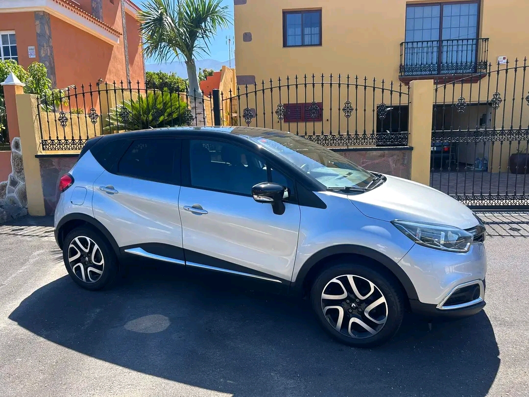 Renault Captur 1.0 TCe 90 CV 2018