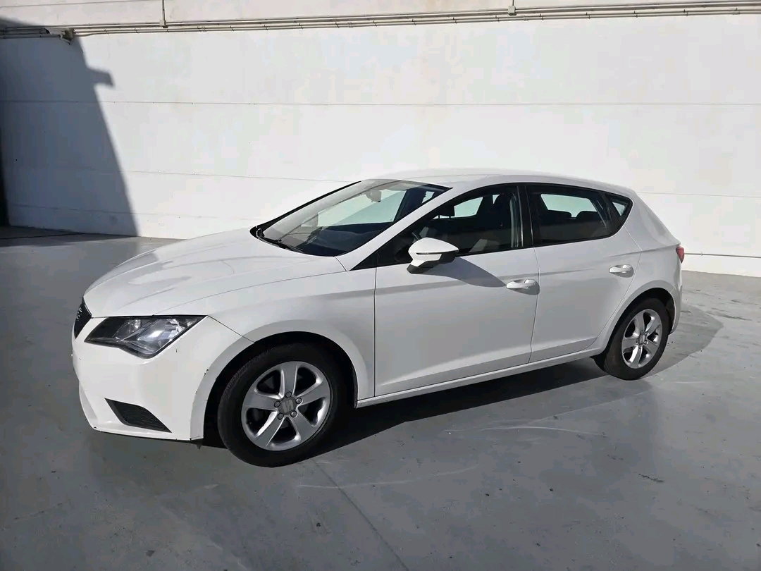 Seat León 1.2 TSI 100 CV