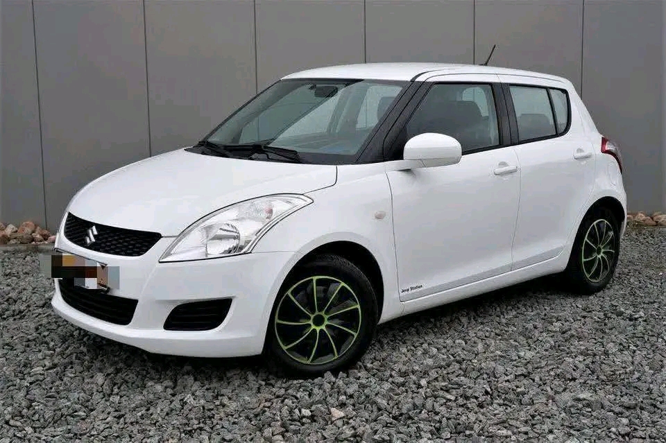 Suzuki Swift 1.2 Club 94 CV