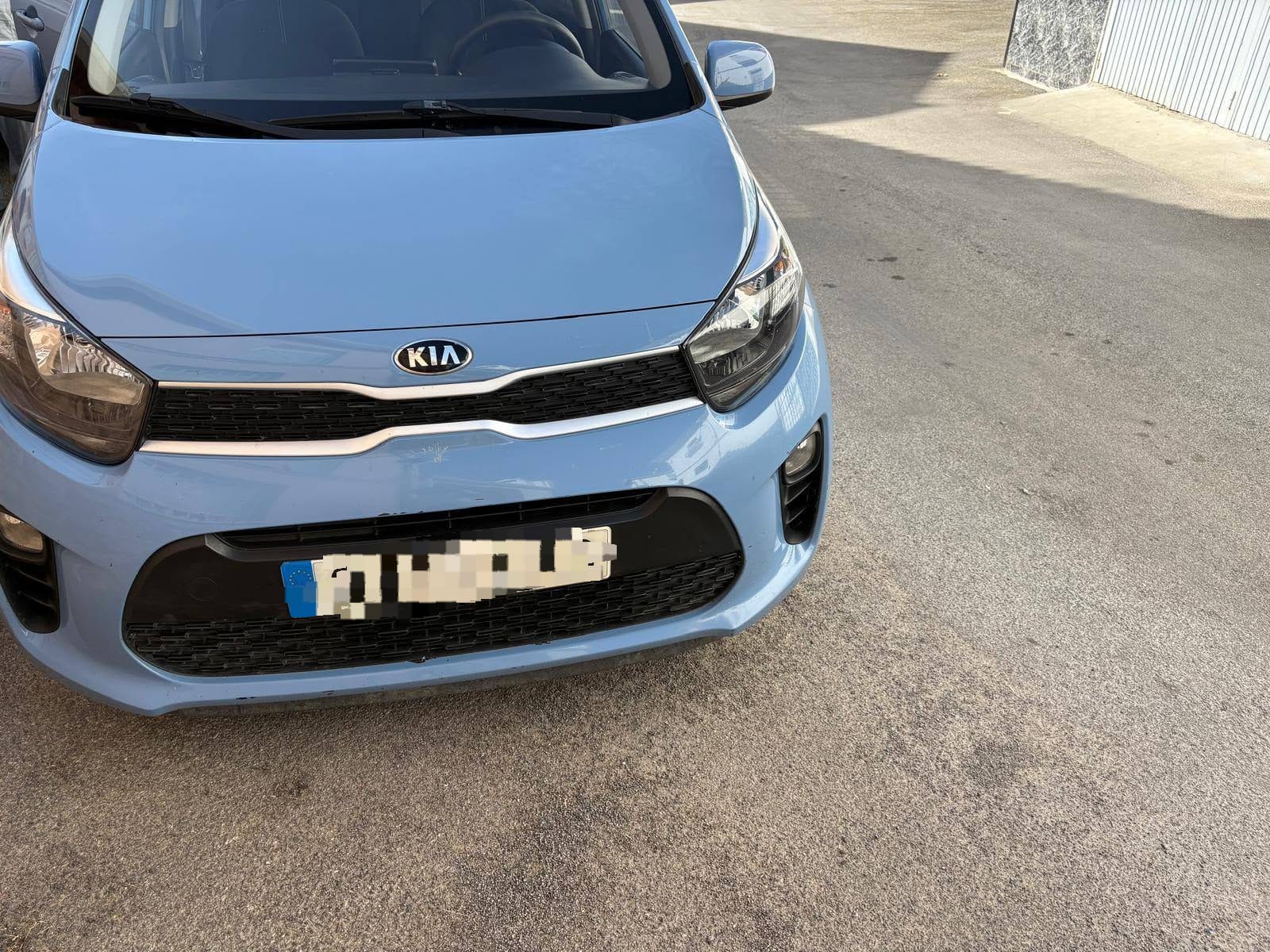 Kia Picanto 1.0 MPI 2021