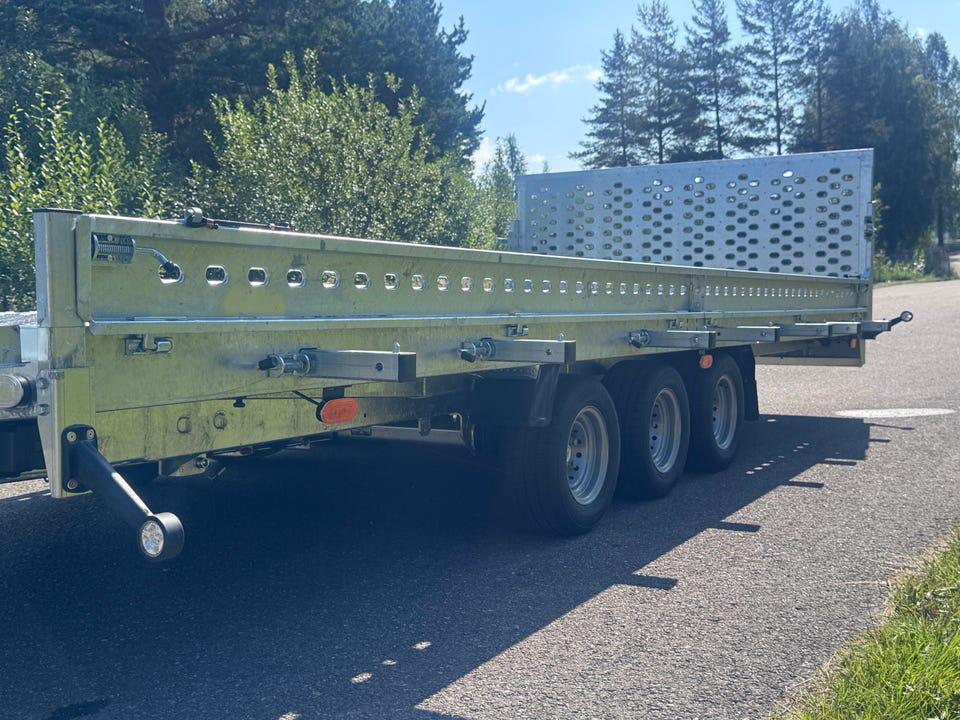 Wiks Transformer 35.51 – Caravana transformable multifunción