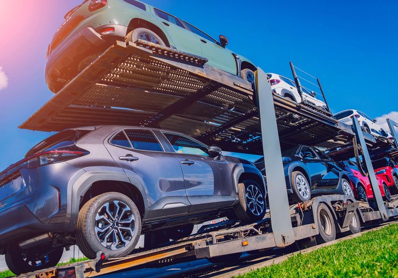 Venta de vehículos AUTO19